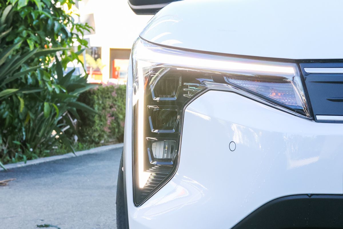 2024 Kia K4 S CL4m