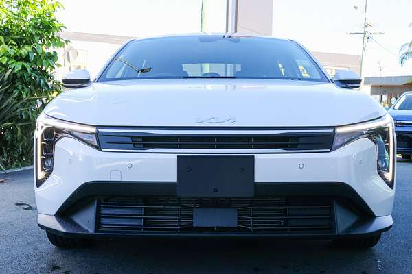2024 Kia K4 S CL4m