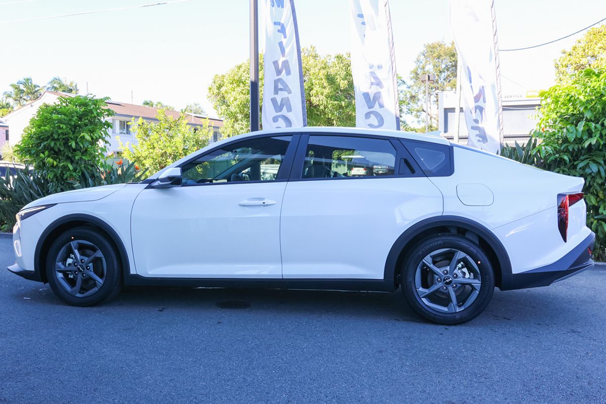 2024 Kia K4 S CL4m