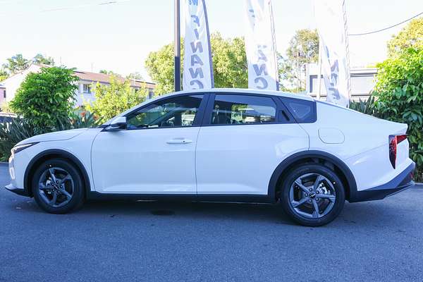 2024 Kia K4 S CL4m