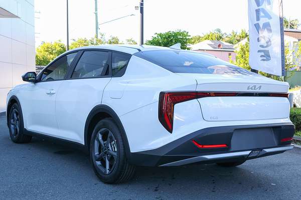 2024 Kia K4 S CL4m