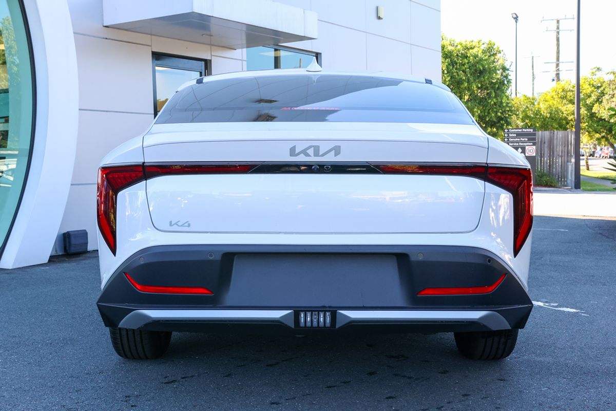 2024 Kia K4 S CL4m