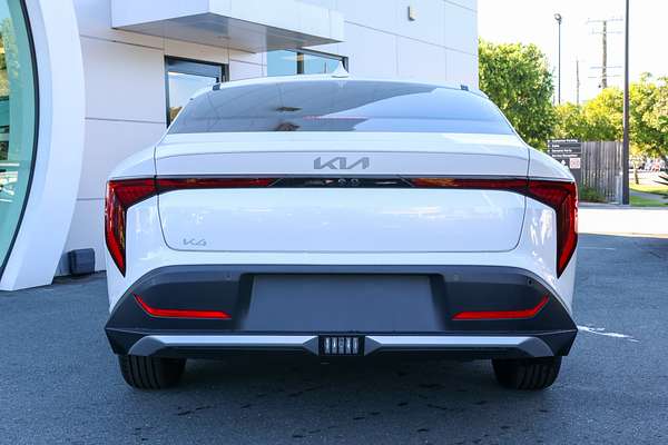 2024 Kia K4 S CL4m