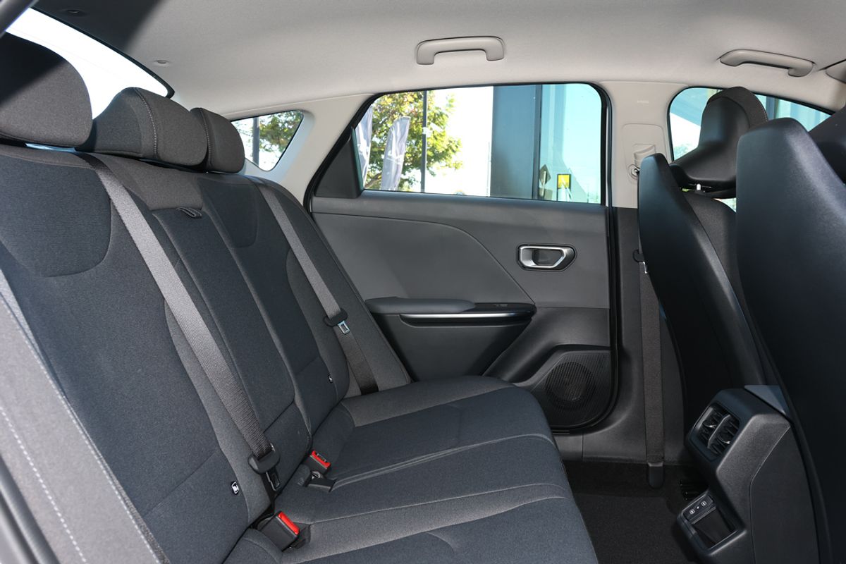 2024 Kia K4 S CL4m