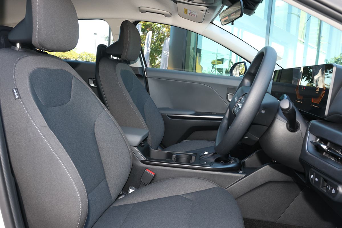 2024 Kia K4 S CL4m