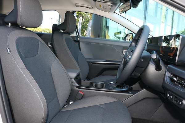 2024 Kia K4 S CL4m