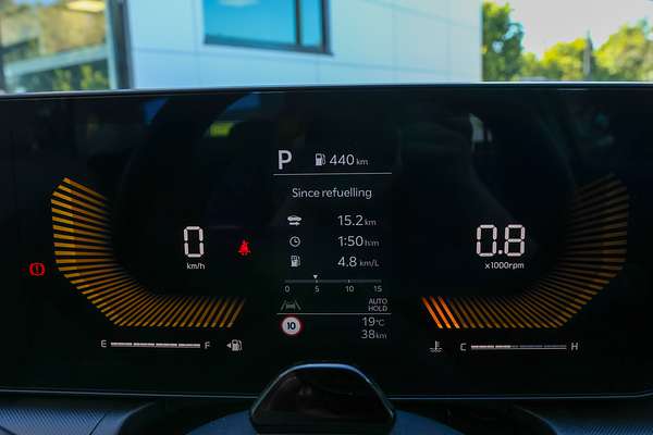 2024 Kia K4 S CL4m