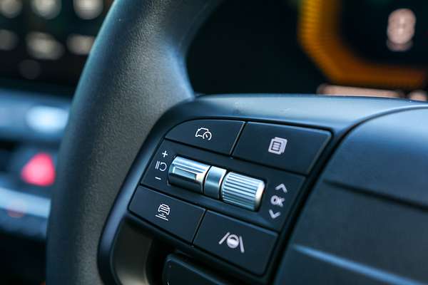 2024 Kia K4 S CL4m