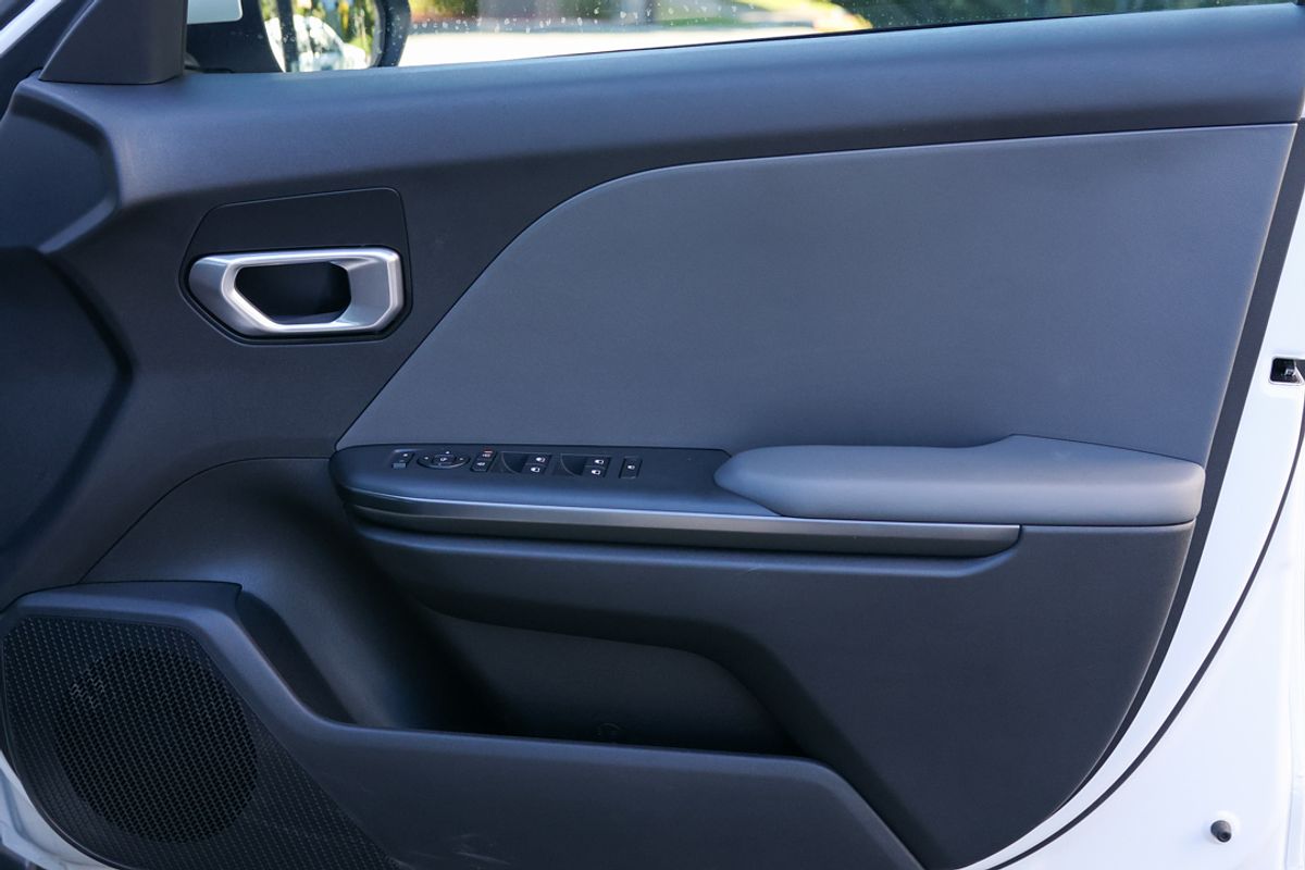 2024 Kia K4 S CL4m