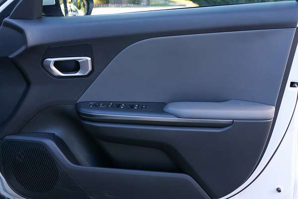 2024 Kia K4 S CL4m