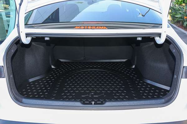 2024 Kia K4 S CL4m