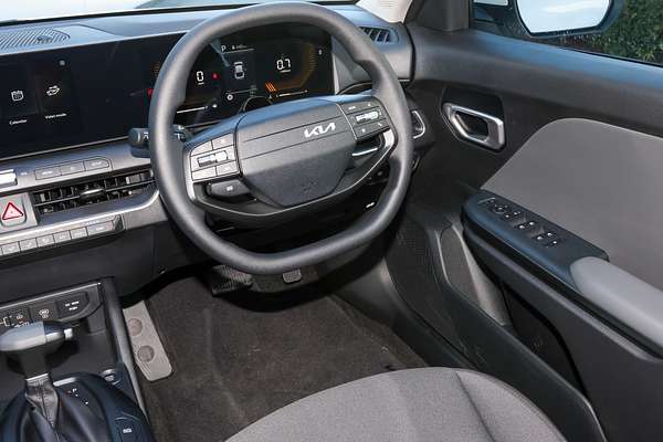 2024 Kia K4 S CL4m