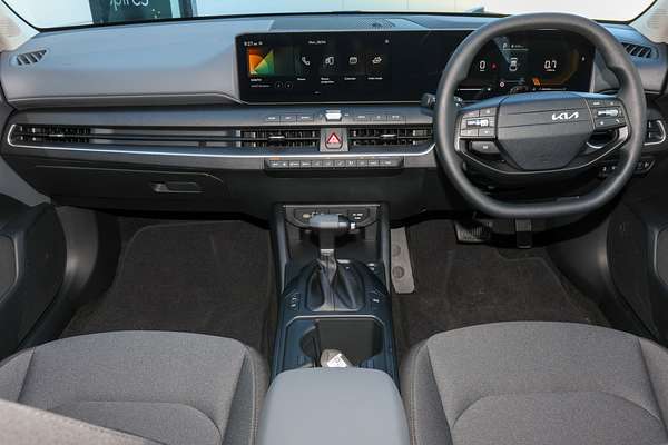 2024 Kia K4 S CL4m