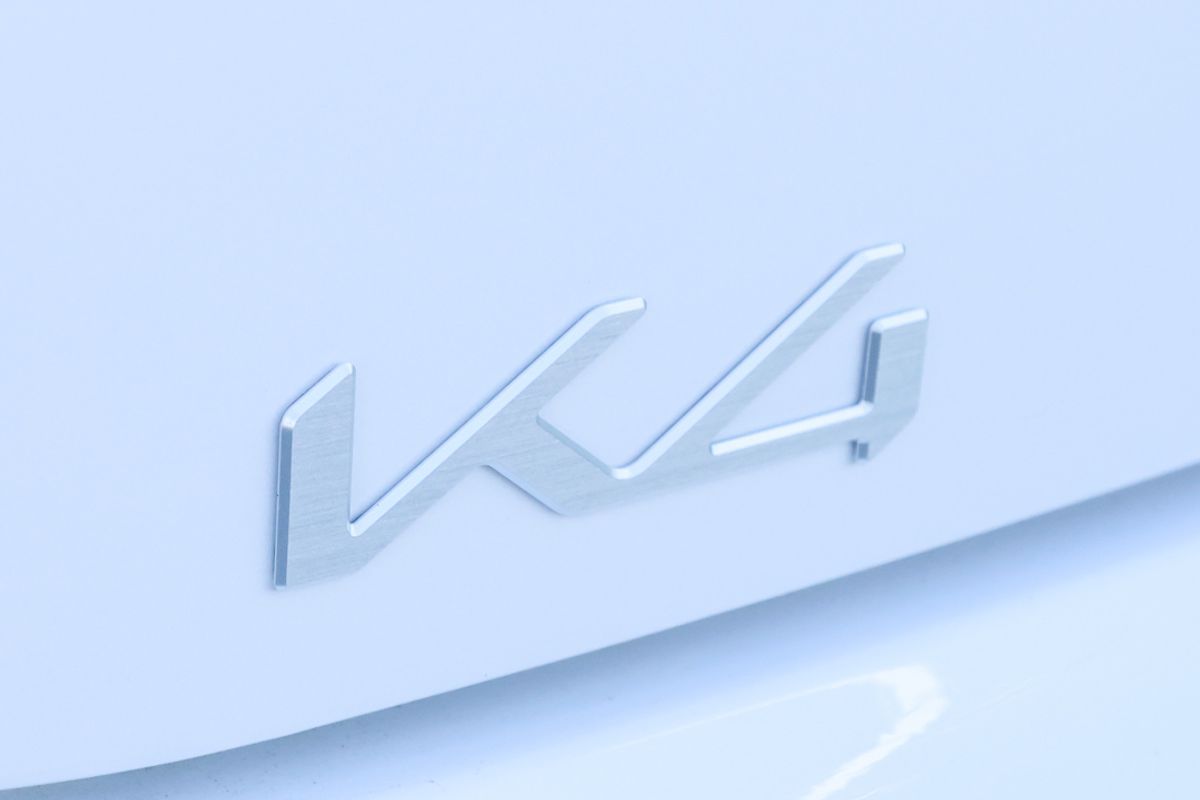 2024 Kia K4 S CL4m
