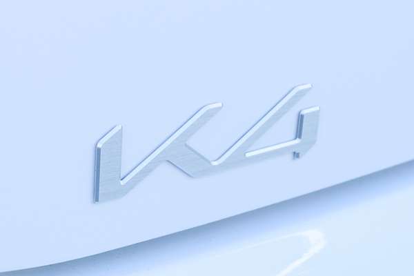 2024 Kia K4 S CL4m