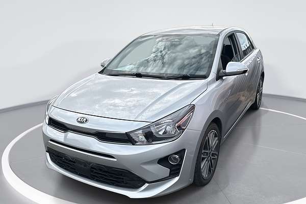2021 Kia Rio Sport YB