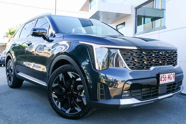 2024 Kia Sorento GT-Line MQ4 PE
