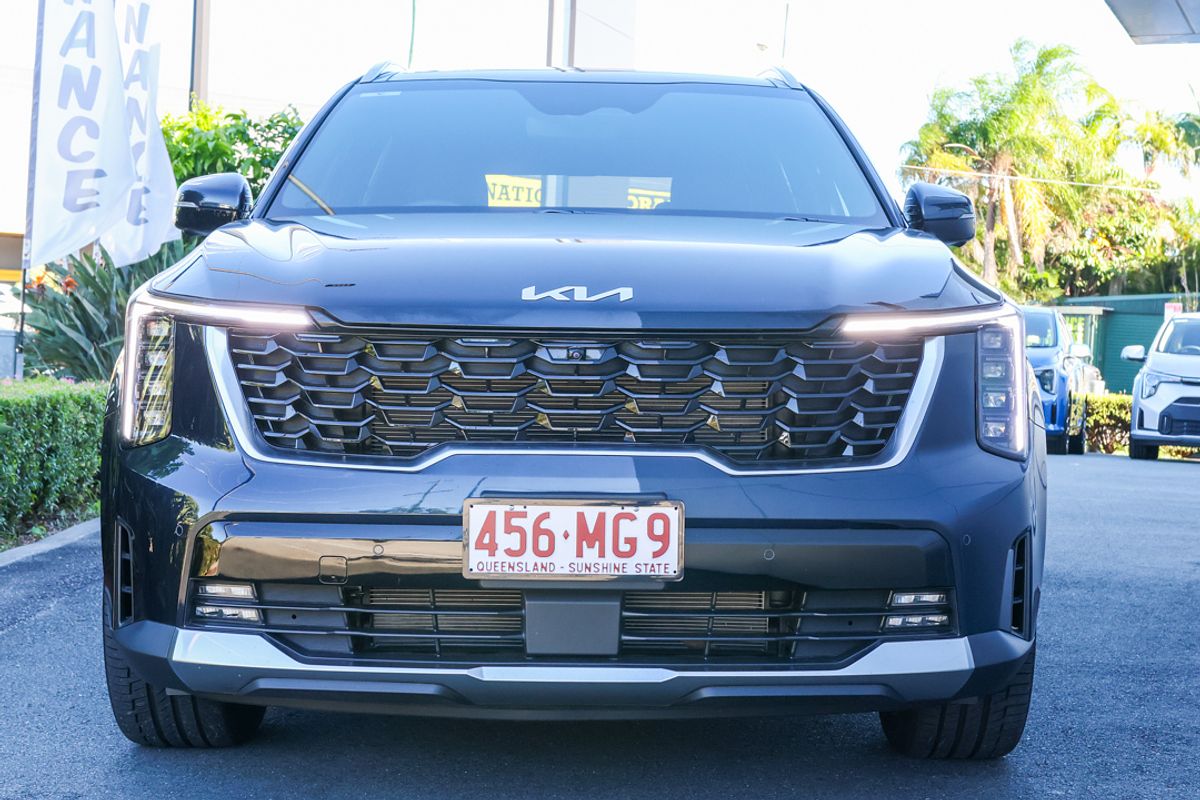 2024 Kia Sorento GT-Line MQ4 PE