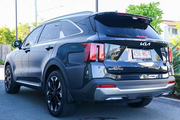 2024 Kia Sorento GT-Line MQ4 PE