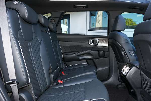 2024 Kia Sorento GT-Line MQ4 PE