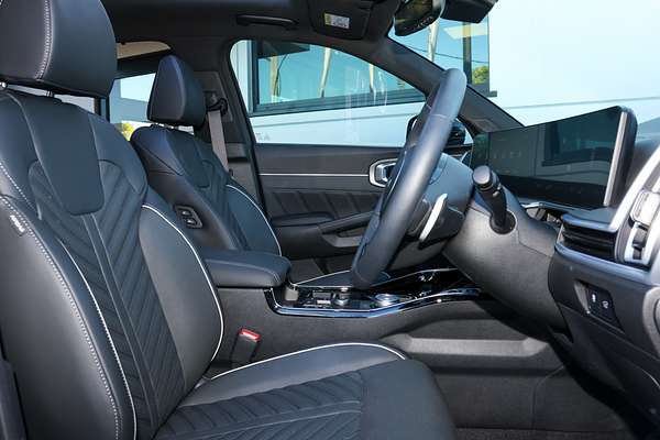 2024 Kia Sorento GT-Line MQ4 PE