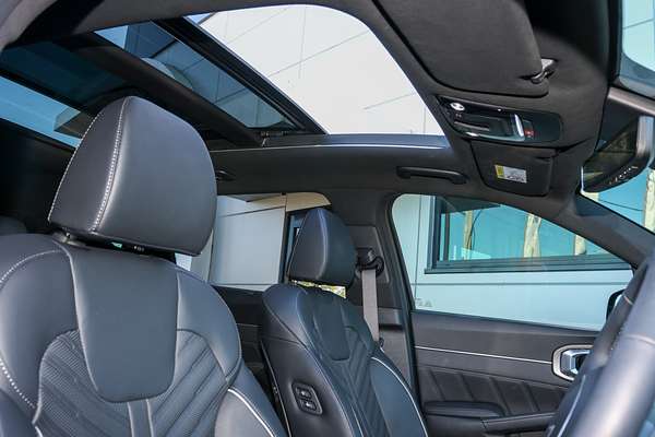 2024 Kia Sorento GT-Line MQ4 PE