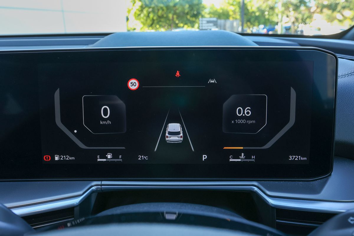 2024 Kia Sorento GT-Line MQ4 PE