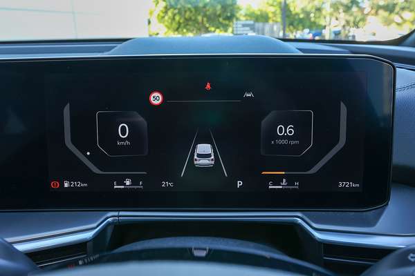 2024 Kia Sorento GT-Line MQ4 PE