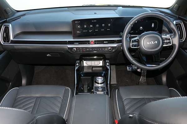 2024 Kia Sorento GT-Line MQ4 PE