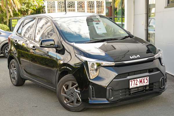 2024 Kia Picanto Sport JA PE2