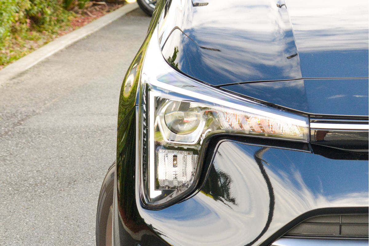 2024 Kia Picanto Sport JA PE2