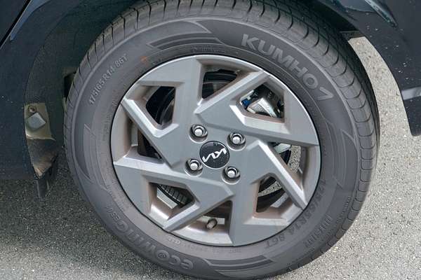 2024 Kia Picanto Sport JA PE2