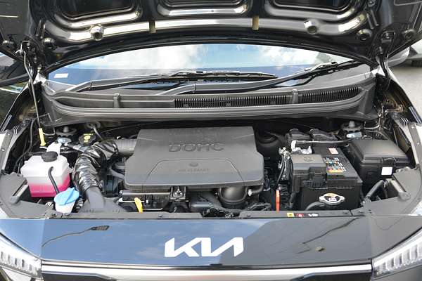 2024 Kia Picanto Sport JA PE2