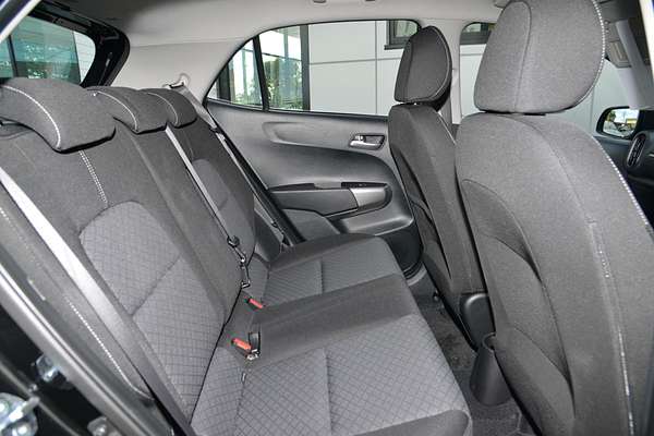 2024 Kia Picanto Sport JA PE2