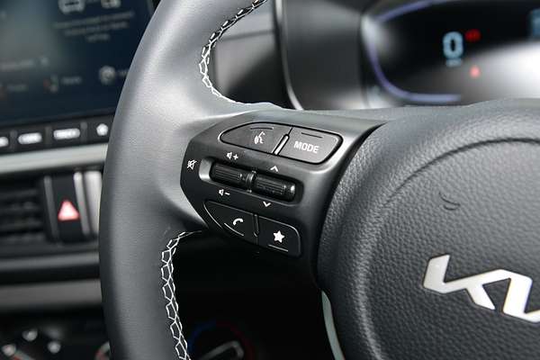 2024 Kia Picanto Sport JA PE2
