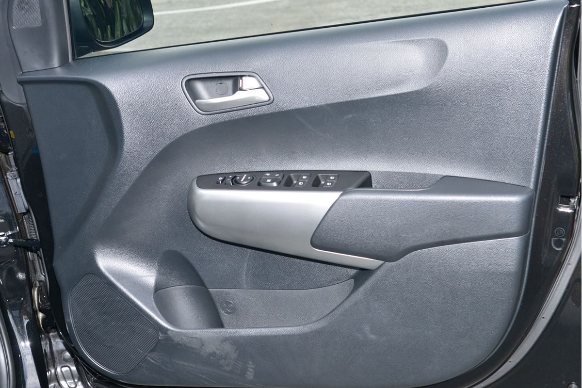 2024 Kia Picanto Sport JA PE2