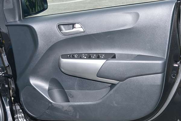 2024 Kia Picanto Sport JA PE2