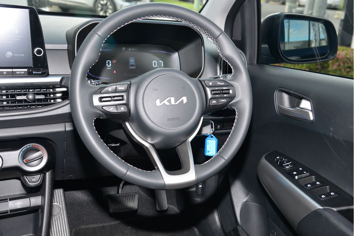 2024 Kia Picanto Sport JA PE2