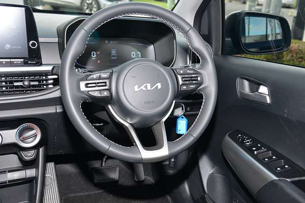 2024 Kia Picanto Sport JA PE2