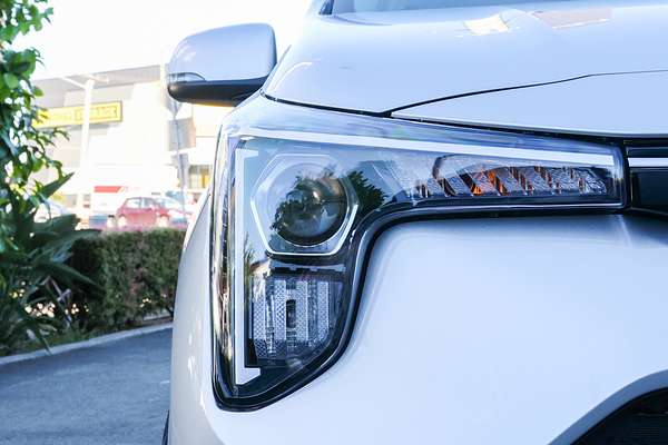 2025 Kia Picanto Sport JA PE2