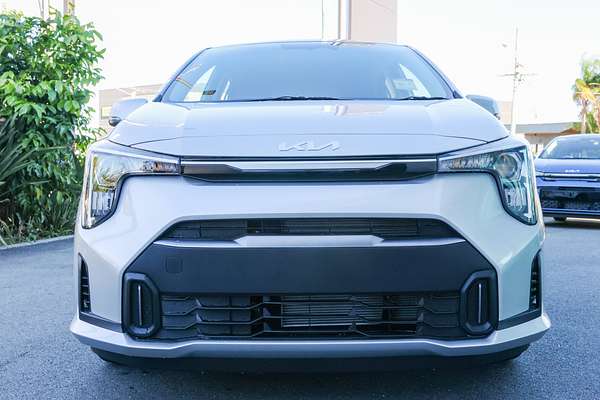 2025 Kia Picanto Sport JA PE2