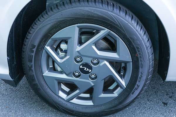 2025 Kia Picanto Sport JA PE2