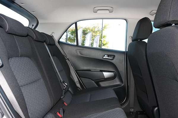 2025 Kia Picanto Sport JA PE2