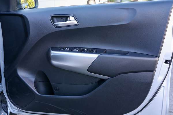 2025 Kia Picanto Sport JA PE2