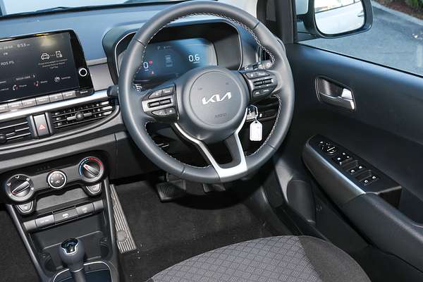 2025 Kia Picanto Sport JA PE2