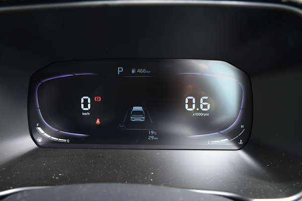 2025 Kia Picanto Sport JA PE2