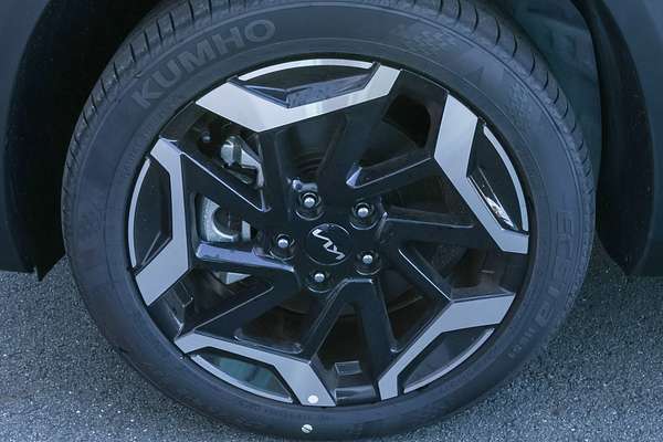 2025 Kia Seltos GT-Line SP2 PE