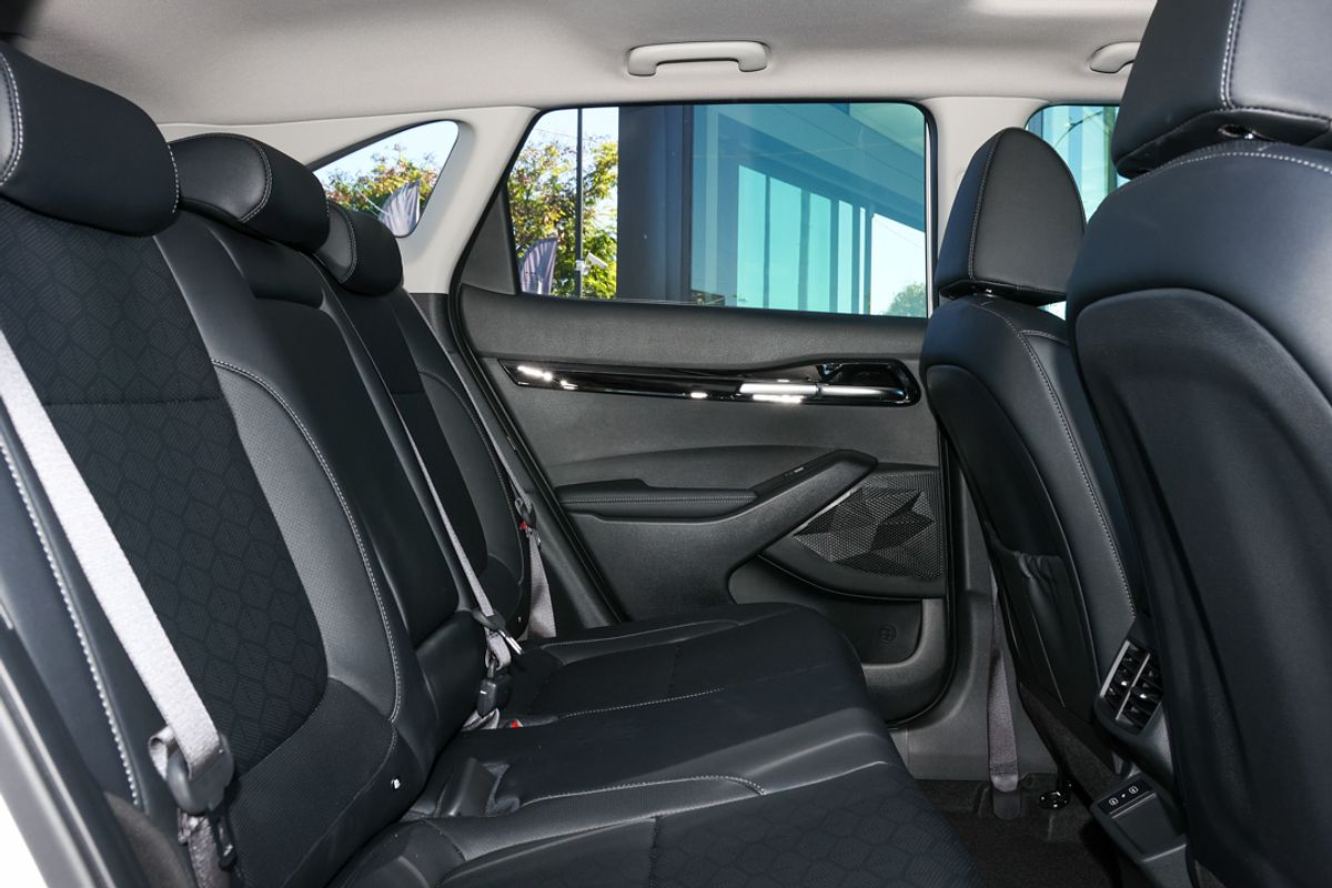 2025 Kia Seltos GT-Line SP2 PE