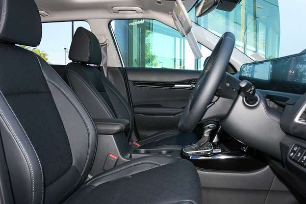 2025 Kia Seltos GT-Line SP2 PE