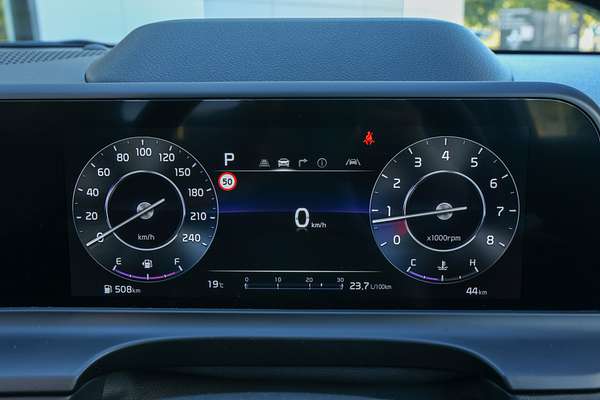 2025 Kia Seltos GT-Line SP2 PE
